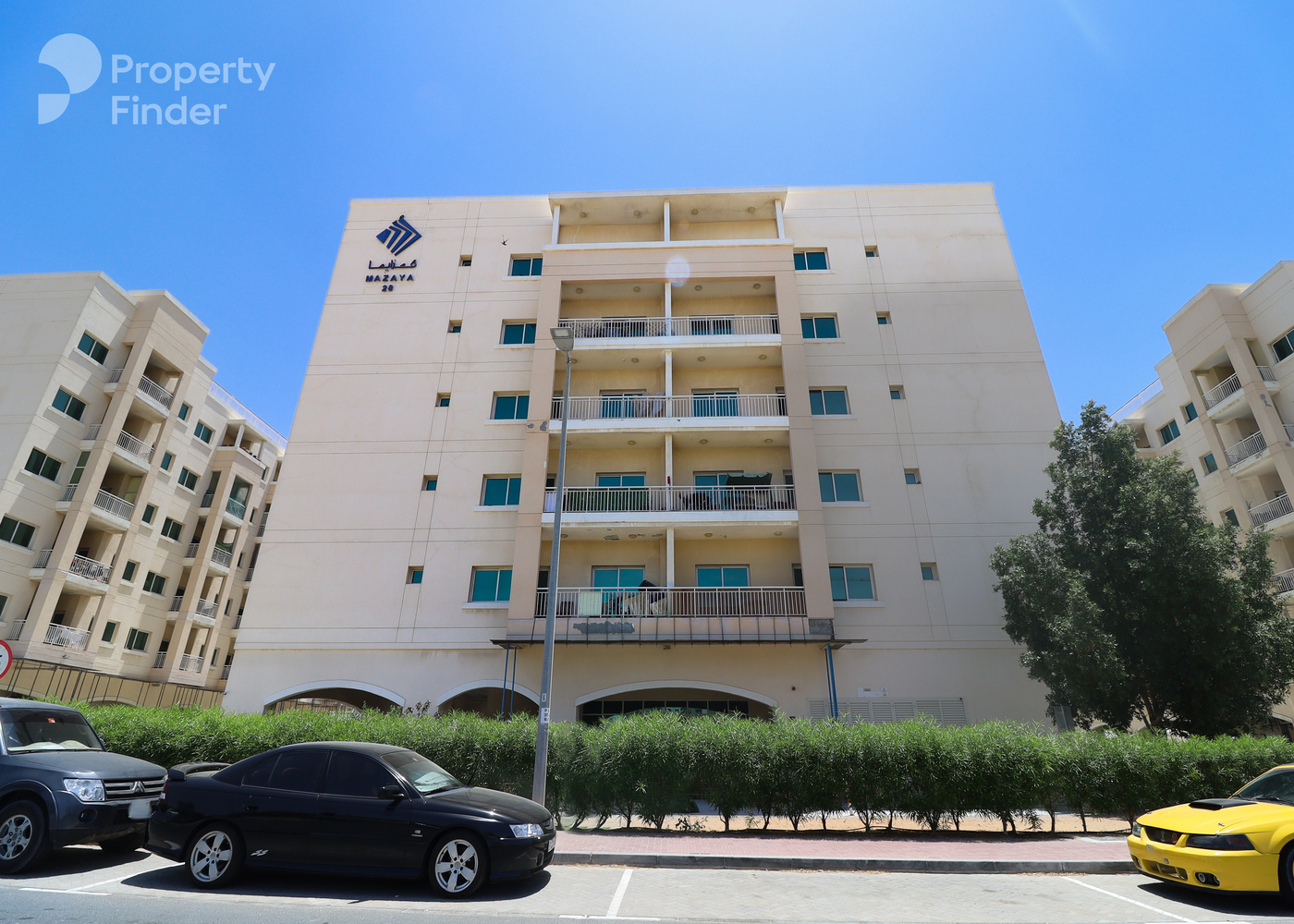 Gallery mosaic item small second