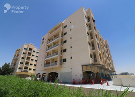 Image for Building Exterior in Mazaya 29
