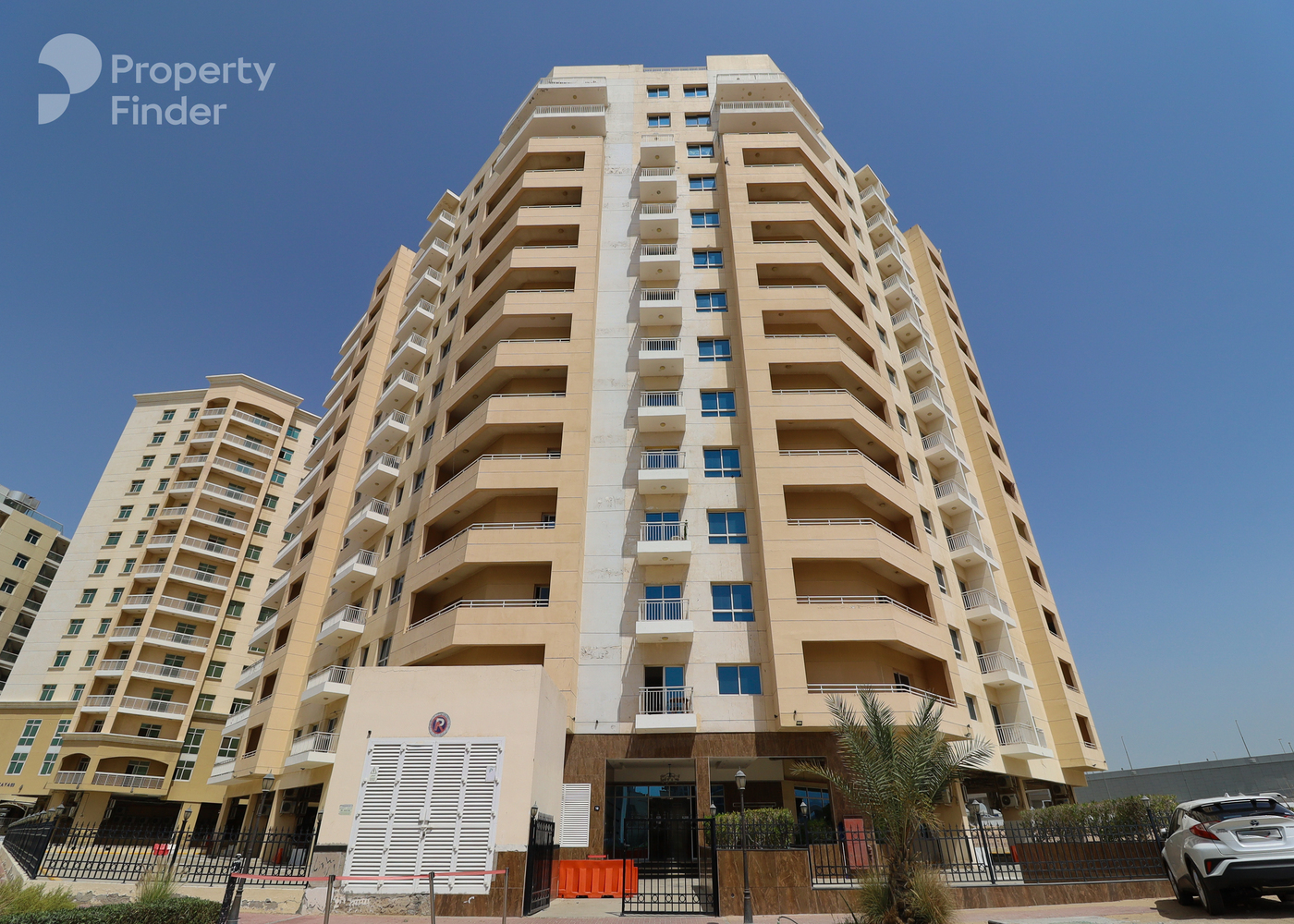 Gallery mosaic item large