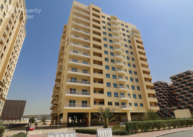 Image for Building Exterior in Mazaya 4
