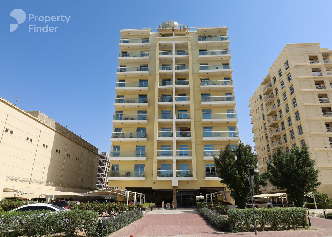 Gallery mosaic item large