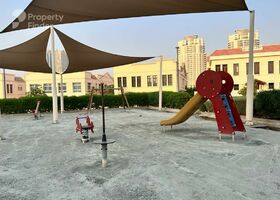 Image for Children Play Area in Mazaya 8