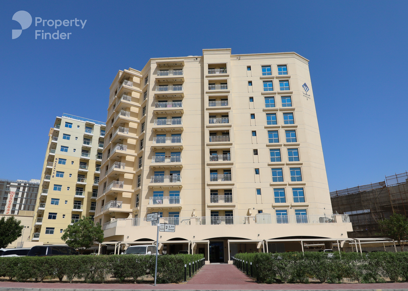 Gallery mosaic item small second