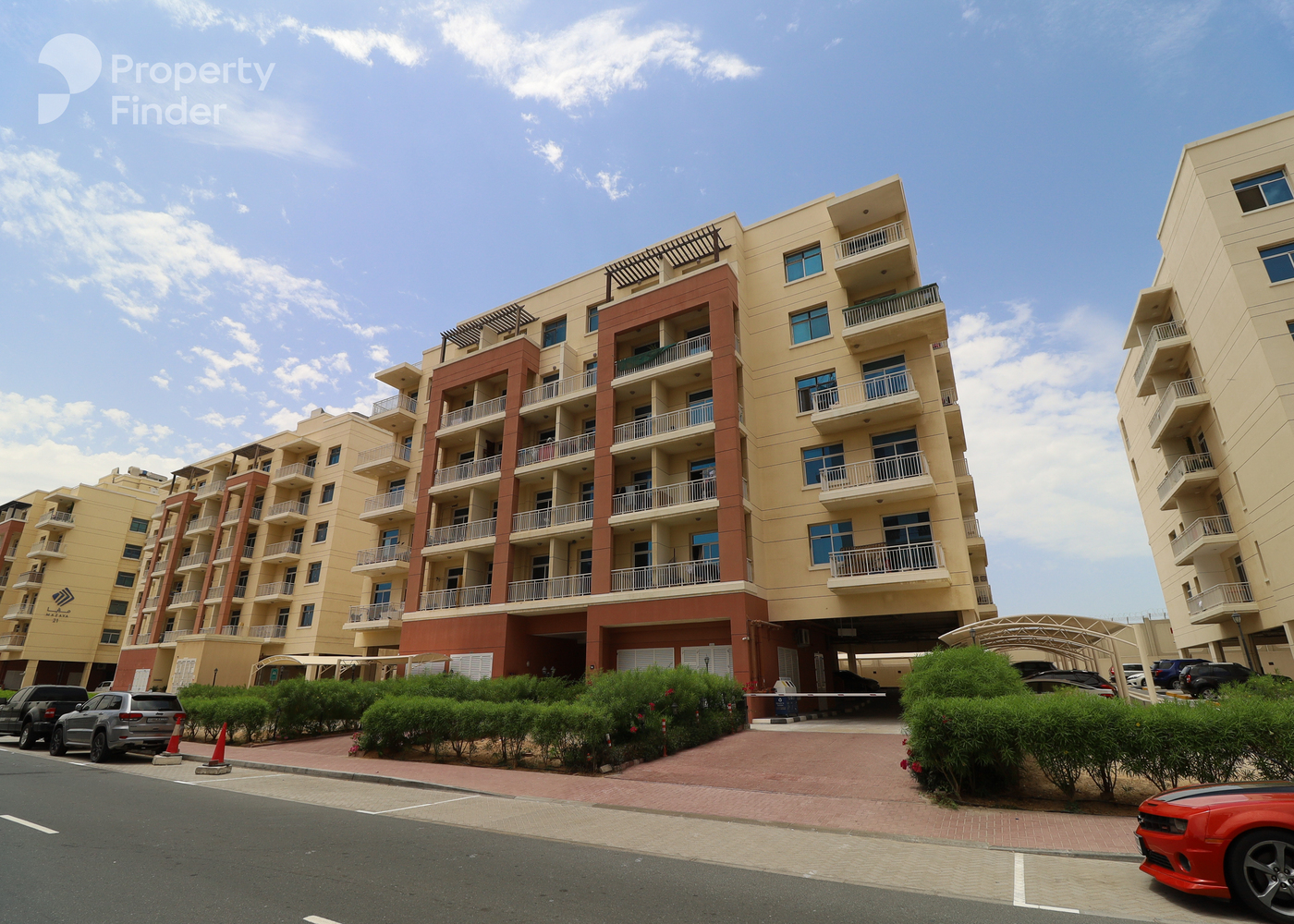 Gallery mosaic item small second