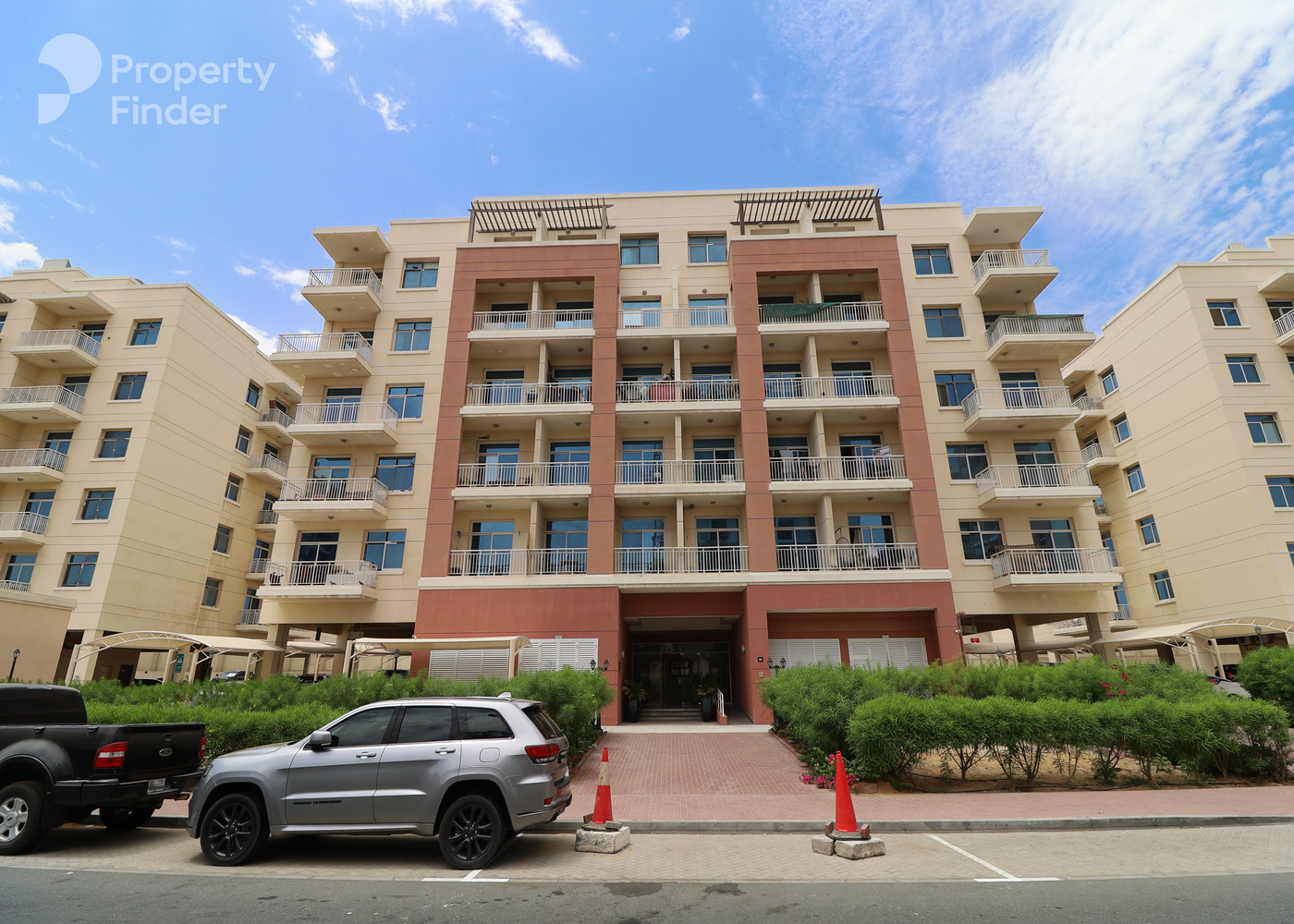 Gallery mosaic item large