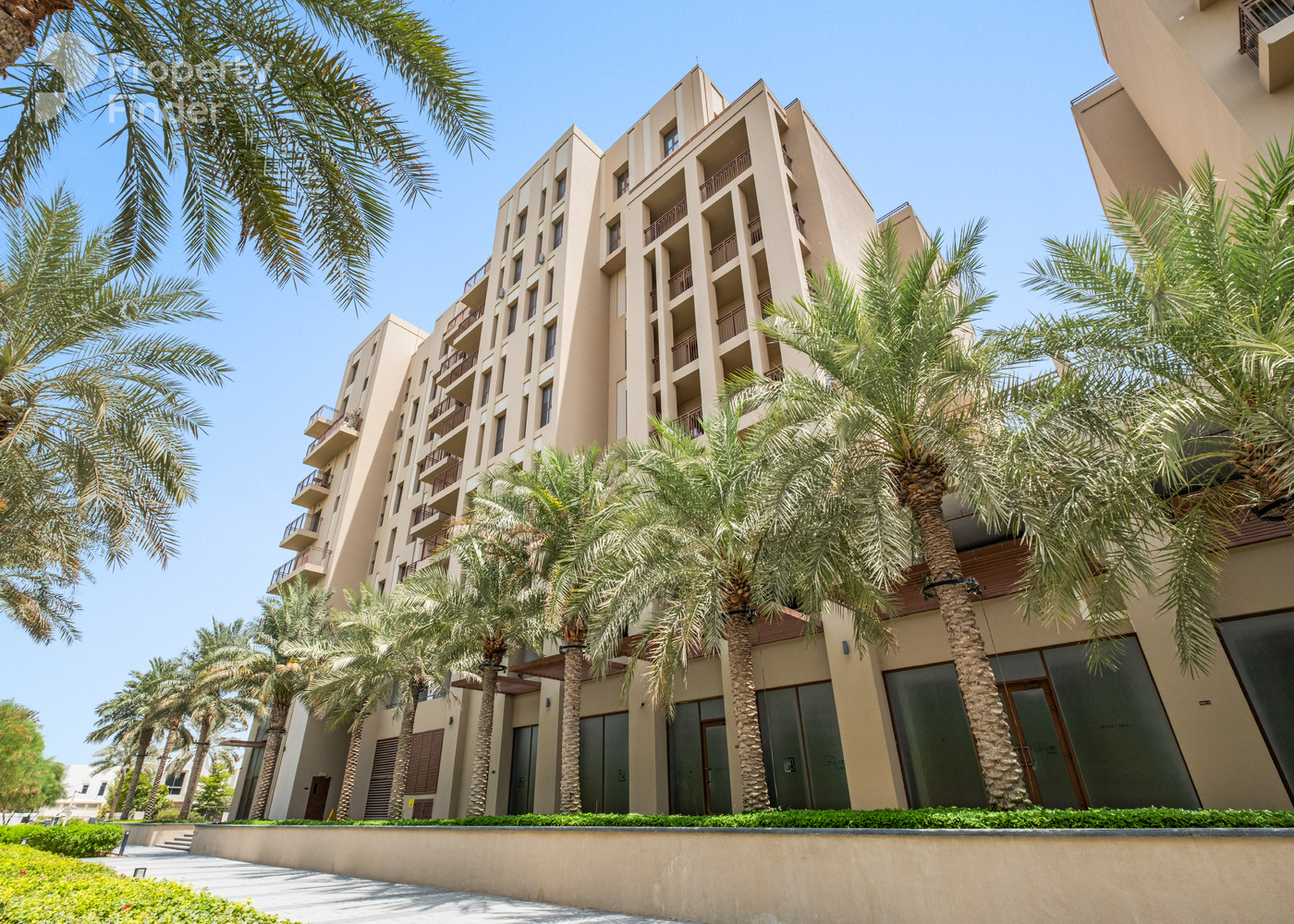 Gallery mosaic item small first