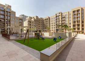 Image for Children Play Area in Zahra Breeze Apartments 3A