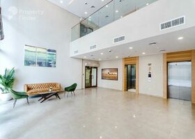 Image for Lobby in Zahra Breeze Apartments 3A
