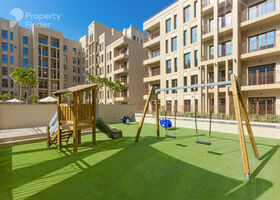 Image for Children Play Area in Zahra Breeze Apartments 3A