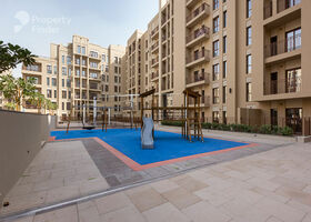 Image for Children Play Area in Zahra Breeze Apartments 3A