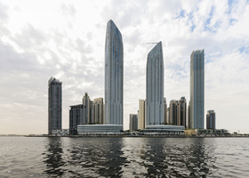 Address Harbour Point Towers