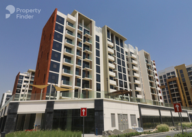 Azizi Riviera 19 Towers