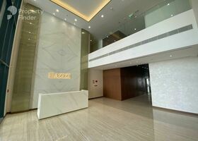 Image for Lobby in Azizi Riviera 19