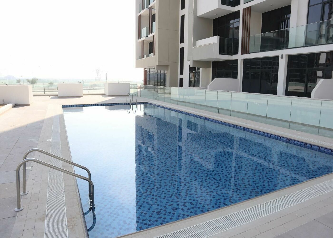 Gallery mosaic item small first