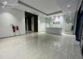 Image for Lobby in Azizi Riviera 22