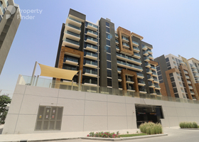 Azizi Riviera 22 Towers