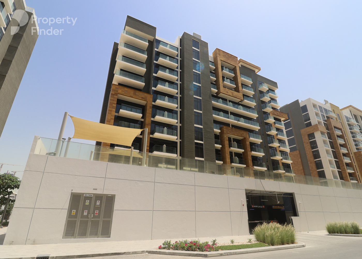 Gallery mosaic item large