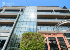 City Walk Residential Building 8 Towers