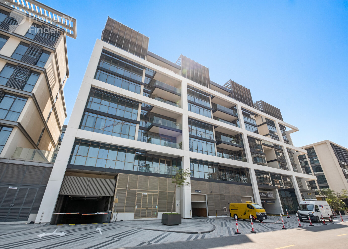 Gallery mosaic item large