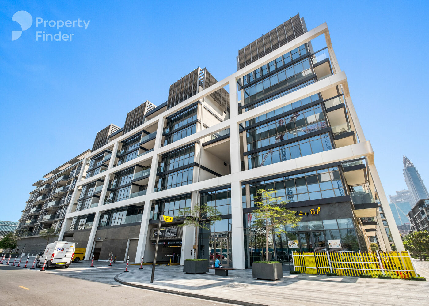 Gallery mosaic item small second