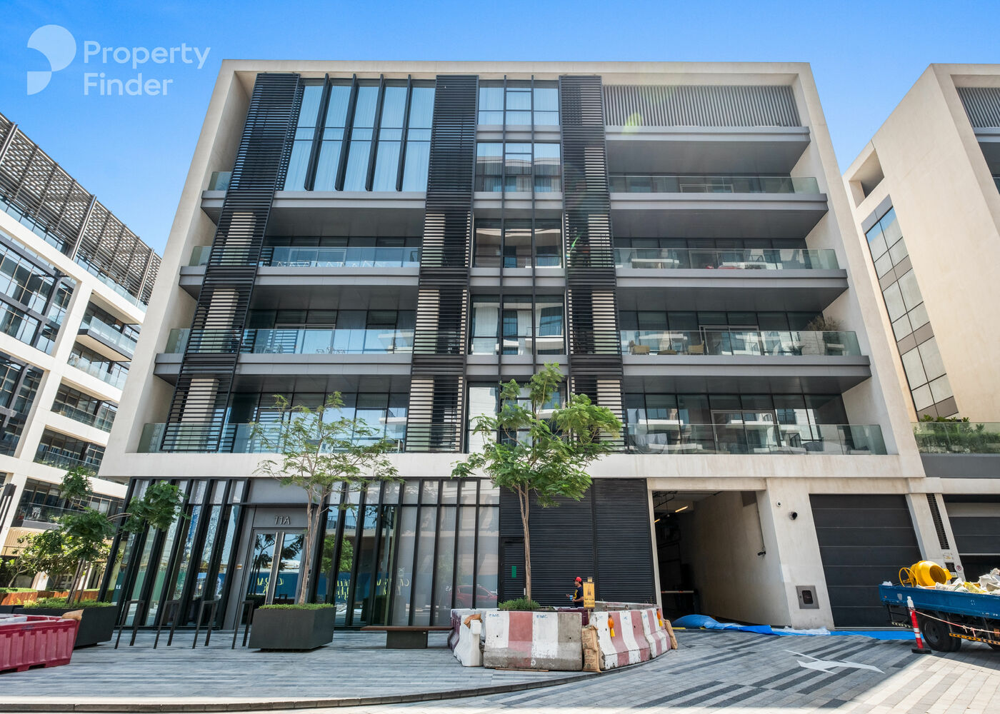 Gallery mosaic item small second