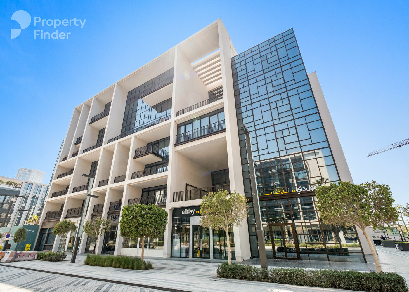 Gallery mosaic item large