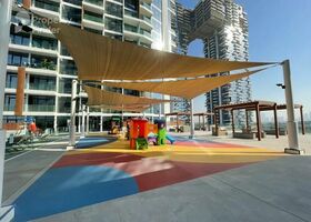 Image for Children Play Area in Park Gate Residences