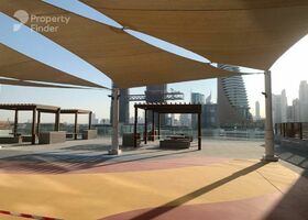 Image for Barbecue Area in Park Gate Residences