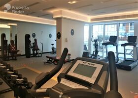 Image for Gym in Park Gate Residences