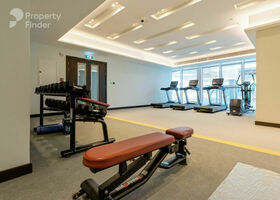 Image for Gym in Park Gate Residences