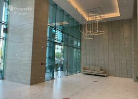 Image for Lobby in Park Gate Residences