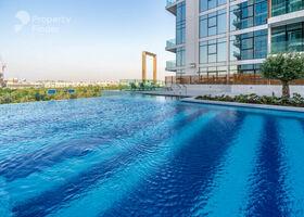 Image for Adults Swimming Pool in Park Gate Residences