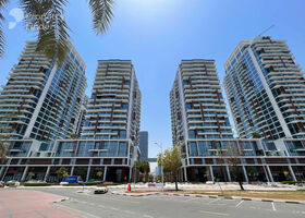 Image for Building Exterior in Park Gate Residences