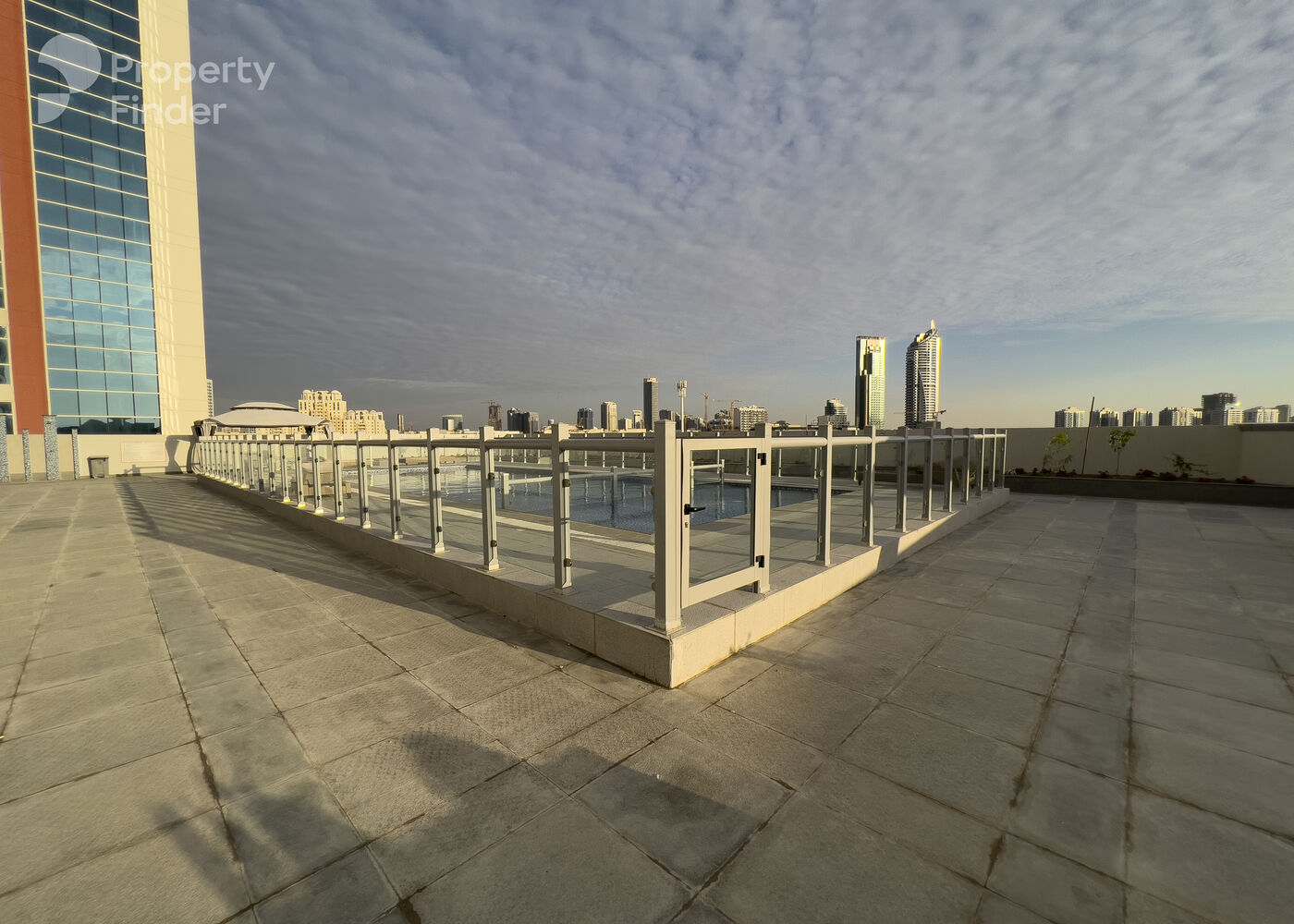 Gallery mosaic item small second