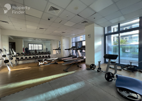 Image for Gym in Sydney Tower