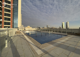 Image for Children Swimming Pool in Sydney Tower