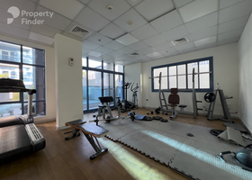 Image for Gym in Sydney Tower