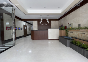 Image for Lobby in Sydney Tower