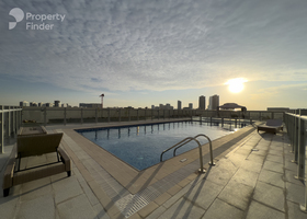 Image for Adults Swimming Pool in Sydney Tower