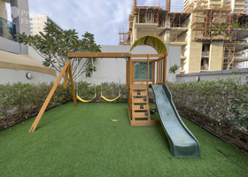 Image for Children Play Area in Sydney Tower