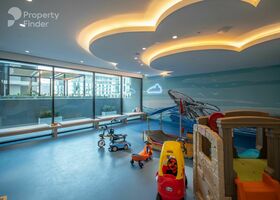 Image for Children Play Area in Wilton Terraces 1