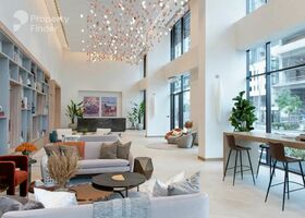 Image for Lobby in Wilton Terraces 1
