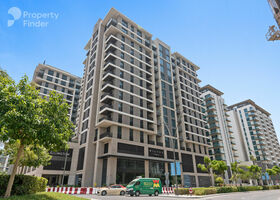 برج 1 ويلتون تيراس