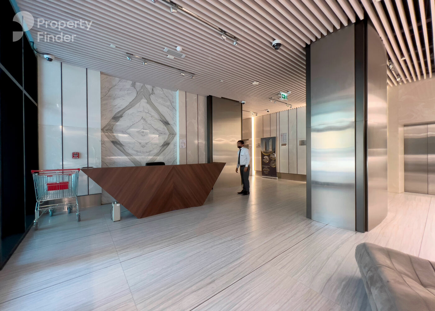 Gallery mosaic item small second