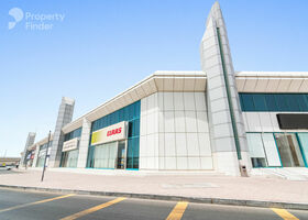 Image for Building Exterior in Ras Al Khor Complex