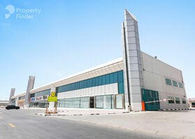 Image for Building Exterior in Ras Al Khor Complex