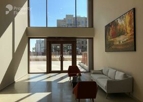 Image for Lobby in Zahra Breeze Apartments 4A