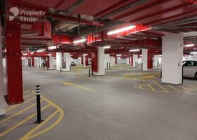Image for Parking in Zahra Breeze Apartments 4A