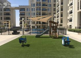 Image for Children Play Area in Zahra Breeze Apartments 4A