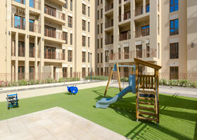 Image for Children Play Area in Zahra Breeze Apartments 4A